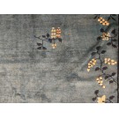 Early 20th Century Chinese Peking Carpet 