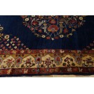 Late 19th Century N.W. Persian Carpet 