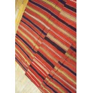 Kilim - N.W. Persian #22865