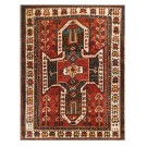 19th Century Caucasian Sewan Kazak Carpet