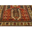 19th Century Caucasian Sewan Kazak Carpet