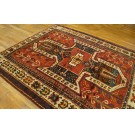 19th Century Caucasian Sewan Kazak Carpet