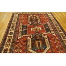 19th Century Caucasian Sewan Kazak Carpet