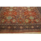 19th Century Persian Sarouk Farahan Carpet