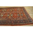 19th Century Persian Sarouk Farahan Carpet