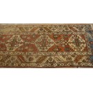 Late 19th Century N.W. Persian Serapi Carpet 