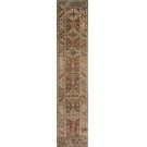 Late 19th Century N.W. Persian Serapi Carpet 