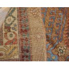 Late 19th Century N.W. Persian Serab Runner Carpet