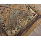 Late 19th Century N.W. Persian Serab Runner Carpet