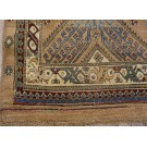 Late 19th Century N.W. Persian Serab Runner Carpet