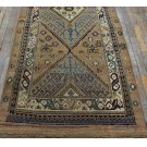 Late 19th Century N.W. Persian Serab Runner Carpet