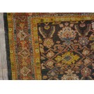 Late 19th Century Persian Malayer Carpet