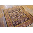 Late 19th Century Persian Malayer Carpet