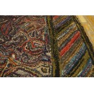 American Hooked Rug #22921