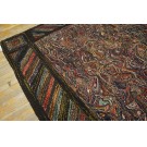 American Hooked Rug #22921