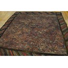 American Hooked Rug #22921