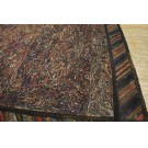 American Hooked Rug #22921