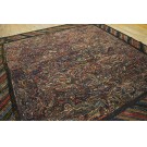 American Hooked Rug #22921