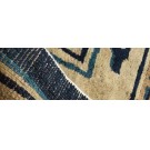 Early 20th Century Chinese Peking Carpet