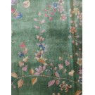 1920s Chinese Art Deco Carpet 