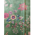 1920s Chinese Art Deco Carpet 