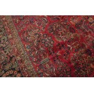 1920s Persian Sarouk Carpet