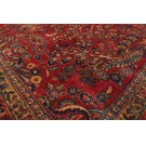 1920s Persian Sarouk Carpet