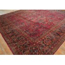 1920s Persian Sarouk Carpet