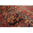 1920s Persian Sarouk Carpet