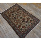 Early 20th Century Persian Malayer Rug 