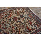 Early 20th Century Persian Malayer Rug 