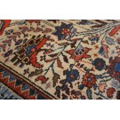 Early 20th Century Persian Malayer Rug 