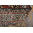 Early 20th Century Persian Malayer Rug 