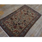 Early 20th Century Persian Malayer Rug 