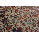 Early 20th Century Persian Malayer Rug 