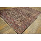 Early 20th Century S.E. Persian Kirman Carpet