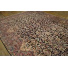 Early 20th Century S.E. Persian Kirman Carpet