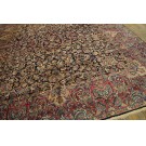 Early 20th Century S.E. Persian Kirman Carpet