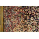 Early 20th Century S.E. Persian Kirman Carpet