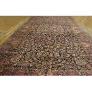 Early 20th Century S.E. Persian Kirman Carpet