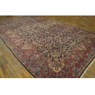 Early 20th Century S.E. Persian Kirman Carpet