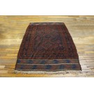 Late 19th Century Baluch Carpet