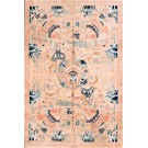 1930s Chinese Art Deco Carpet 