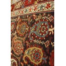 19th Century N.W. Persian Carpet