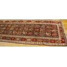 19th Century N.W. Persian Carpet