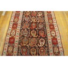 19th Century N.W. Persian Carpet