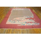 1920s Chinese Art Deco Carpet