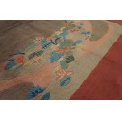 1920s Chinese Art Deco Carpet