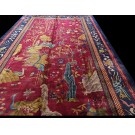 1920s Chinese Art Deco Carpet