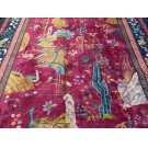 1920s Chinese Art Deco Carpet